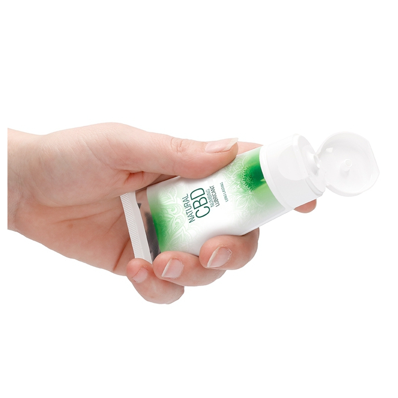 lubrifiant relaxant natural cbd 50ml 3