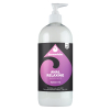 lubrifiant relaxant sensualube anal relaxing 1 litre