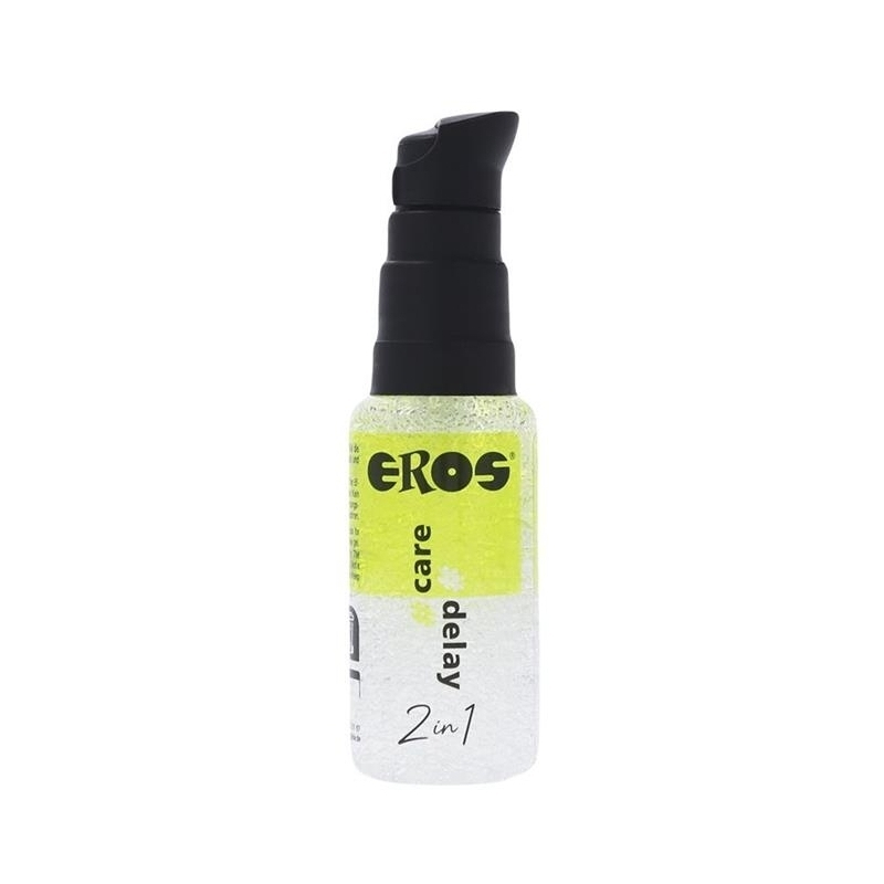 lubrifiant-retardant-care-delay-eros-30ml lubrifiant retardant care delay eros 30ml
