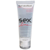 lubrifiant sex line 100ml