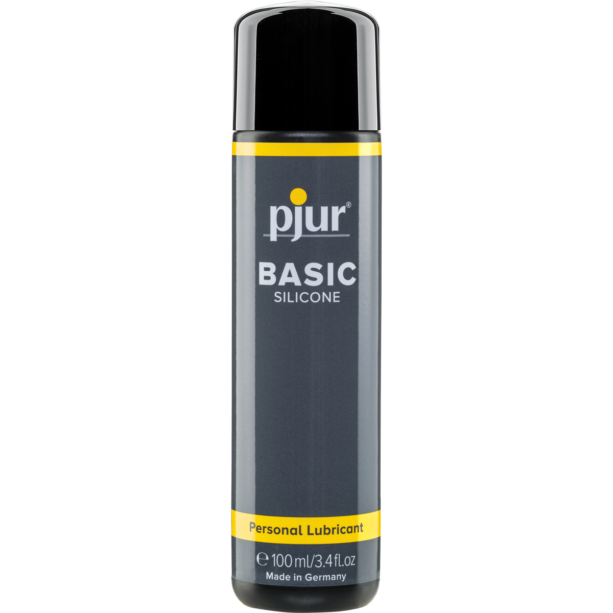 lubrifiant silicone basic pjur 100ml