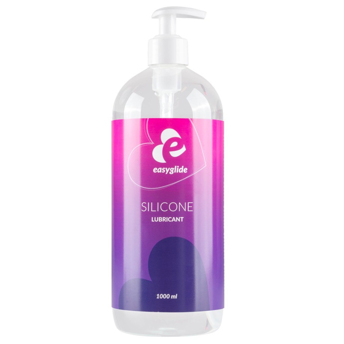 lubrifiant silicone easyglide bouteille de 1 litre