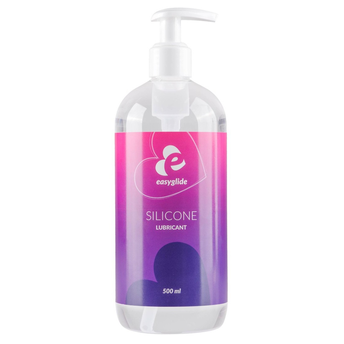 lubrifiant silicone easyglide bouteille de 500 ml