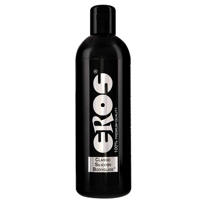 lubrifiant silicone eros bodyglide 1l