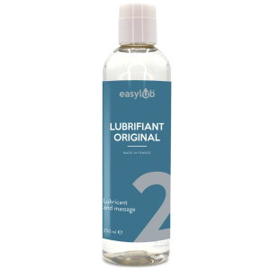 lubrifiant silicone formule 2 easylub 250ml