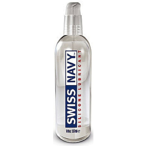 lubrifiant silicone glide 237 ml