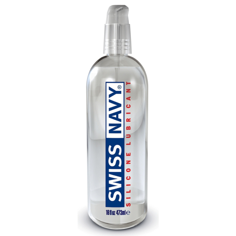 lubrifiant silicone glide 473ml