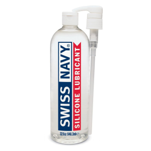 lubrifiant silicone glide 946ml