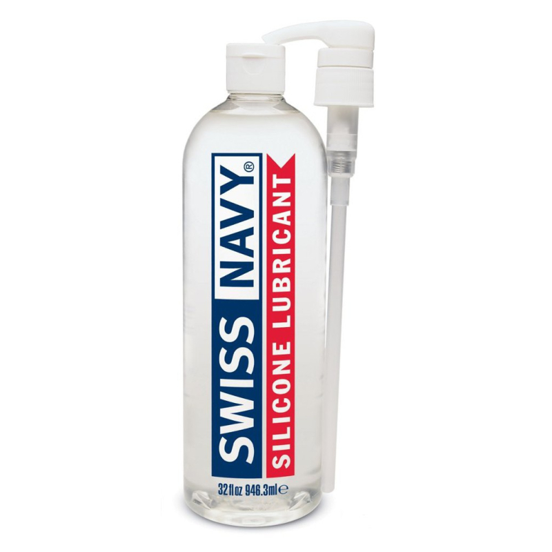 lubrifiant silicone glide 946ml
