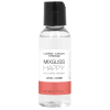 lubrifiant silicone mixgliss happy litchi 50ml