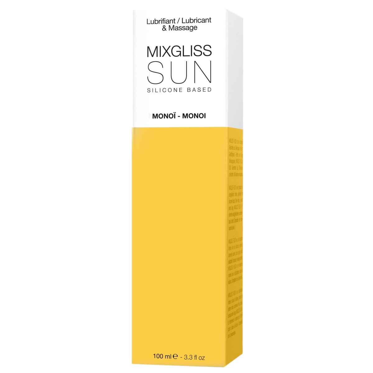 lubrifiant silicone mixgliss sun monoi 50ml 1 scaled