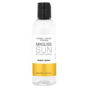 lubrifiant silicone mixgliss sun monoi 50ml scaled