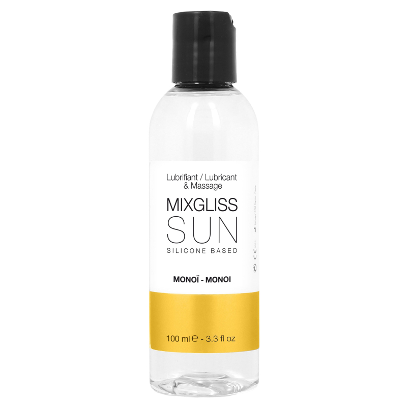 lubrifiant silicone mixgliss sun monoi 50ml scaled