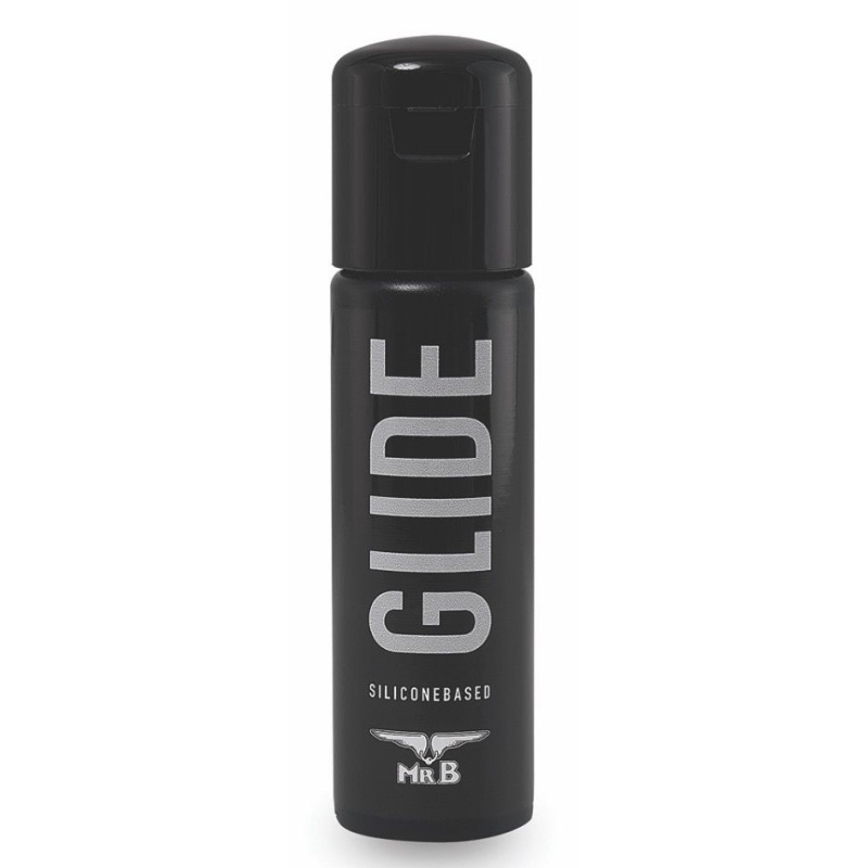 lubrifiant silicone mr b 100ml