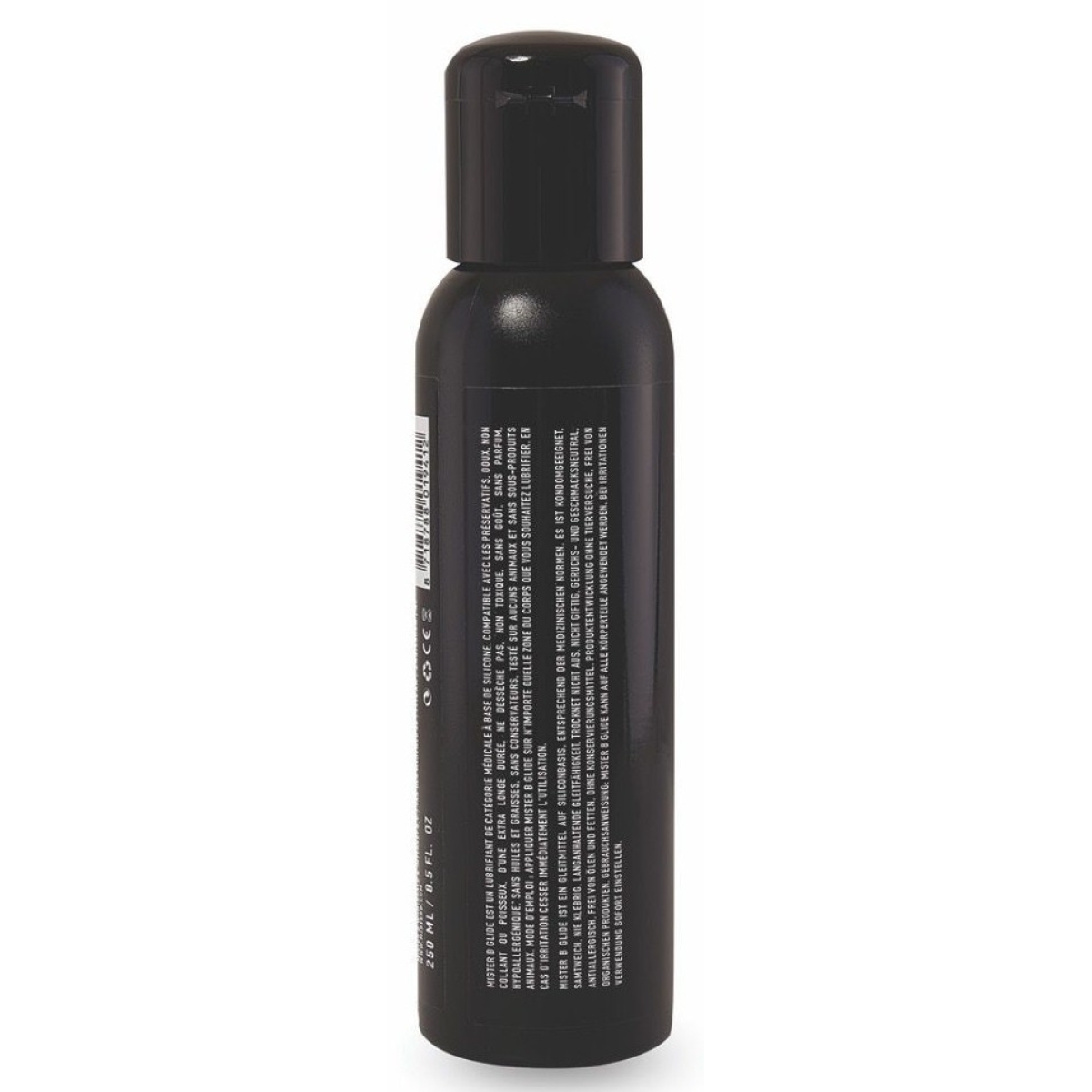 lubrifiant silicone mr b 250ml 1