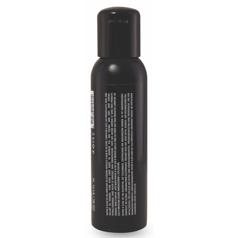 lubrifiant silicone mr b 250ml 1