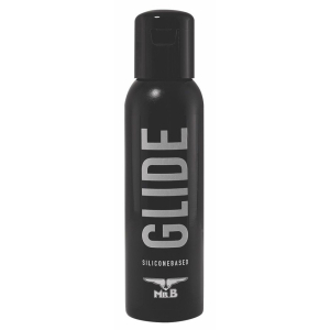 lubrifiant silicone mr b 250ml