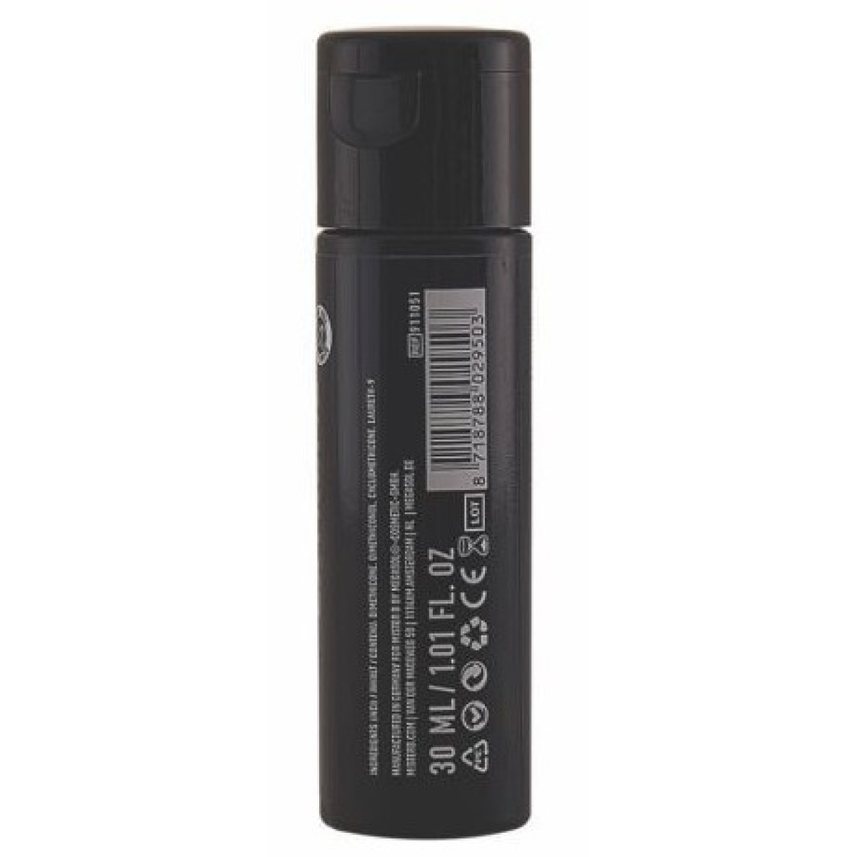 lubrifiant silicone mr b 30ml 1