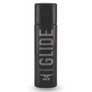 lubrifiant silicone mr b 30ml