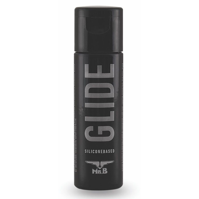 lubrifiant silicone mr b 30ml