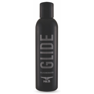 lubrifiant silicone mr b 500ml