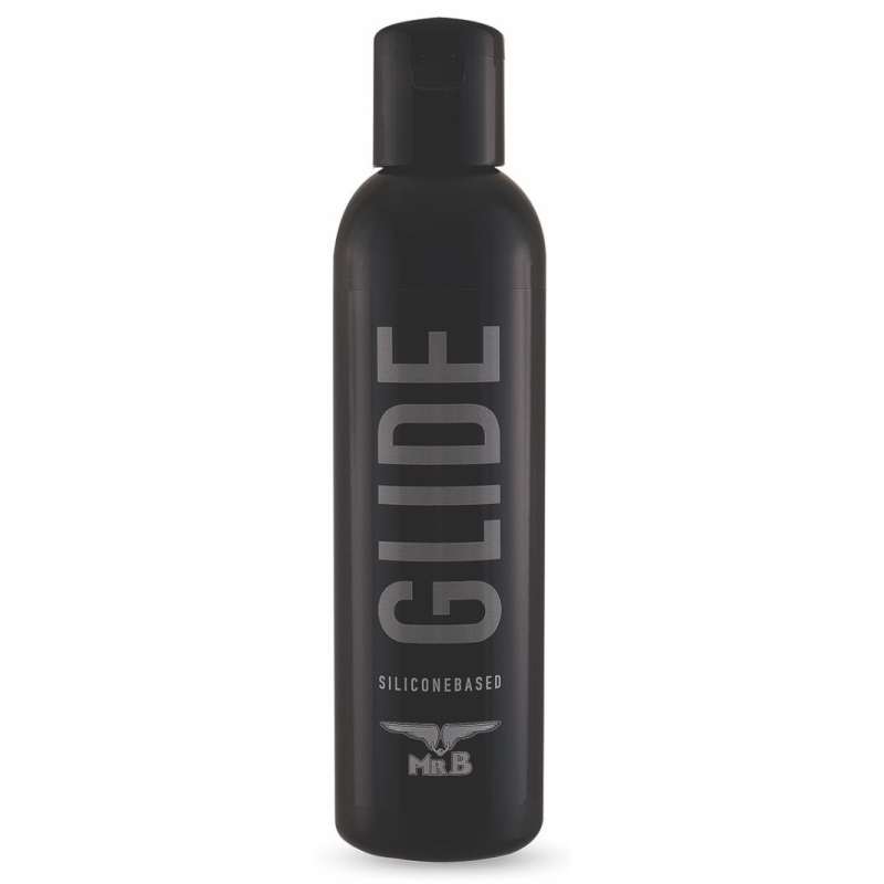 lubrifiant silicone mr b 500ml