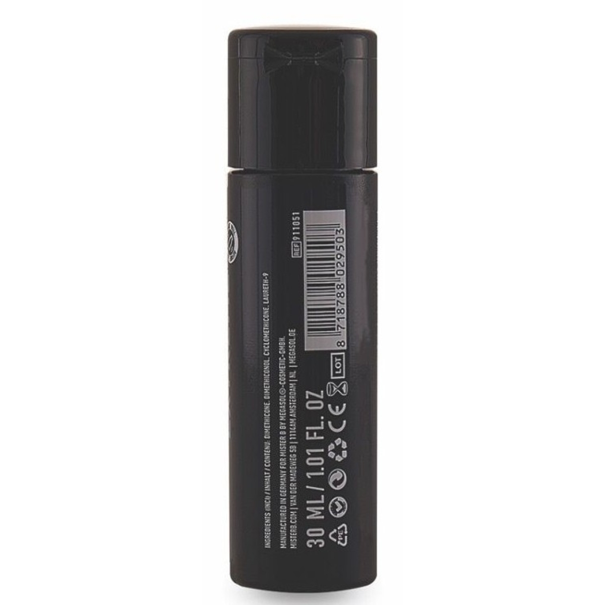 lubrifiant silicone mr b extreme 30ml 1