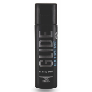 lubrifiant silicone mr b extreme 30ml