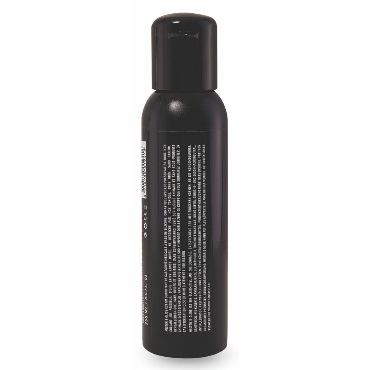 lubrifiant silicone mrb extreme 250ml 1