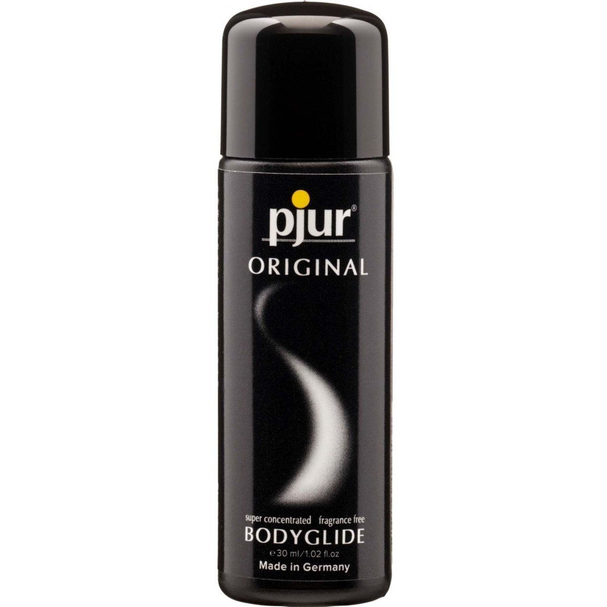 lubrifiant silicone pjur original 30 ml