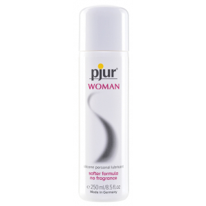 lubrifiant silicone pjur woman 250ml