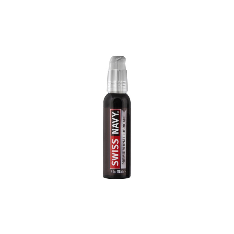 lubrifiant silicone premium 118ml