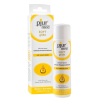 lubrifiant silicone soft glide pjur 100ml