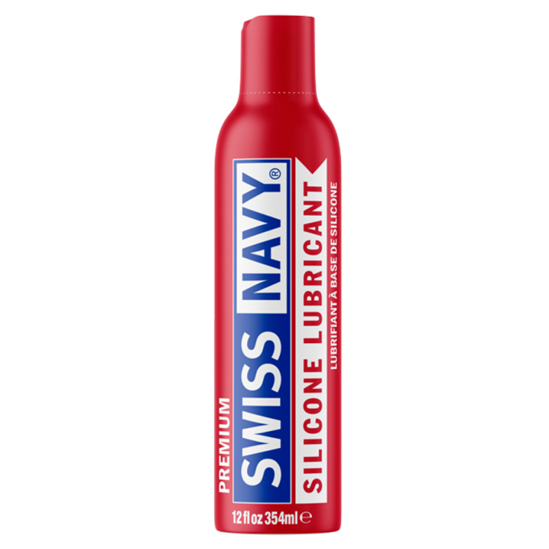 lubrifiant silicone swiss navy 354ml