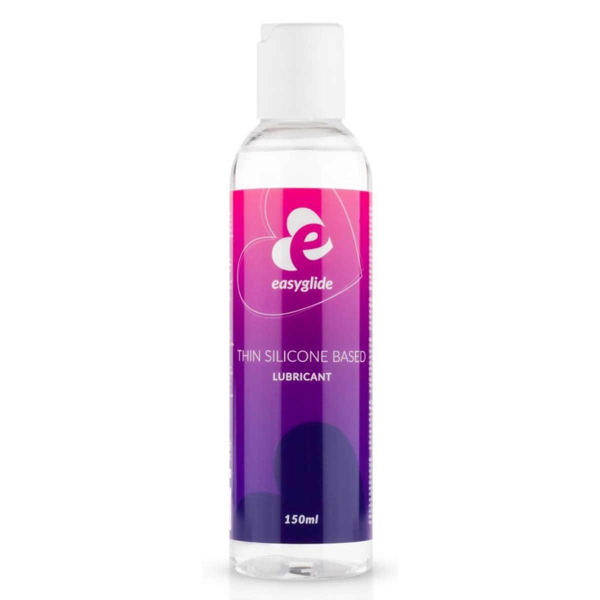 lubrifiant silicone thin silicone based easyglide 150ml