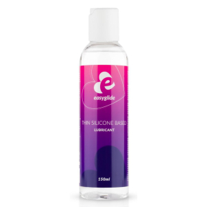 lubrifiant silicone thin silicone based easyglide 150ml
