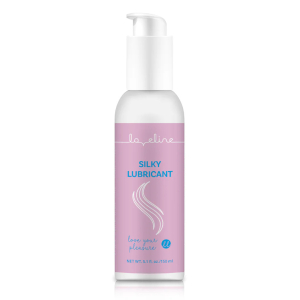 lubrifiant soyeux silky 150 ml