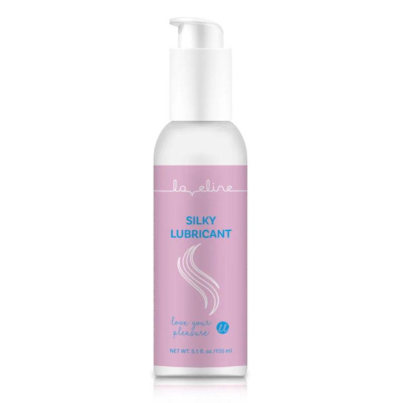lubrifiant-soyeux-silky-150-ml lubrifiant soyeux silky 150 ml