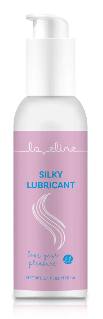 lubrifiant-soyeux-silky-150-ml lubrifiant soyeux silky 150 ml