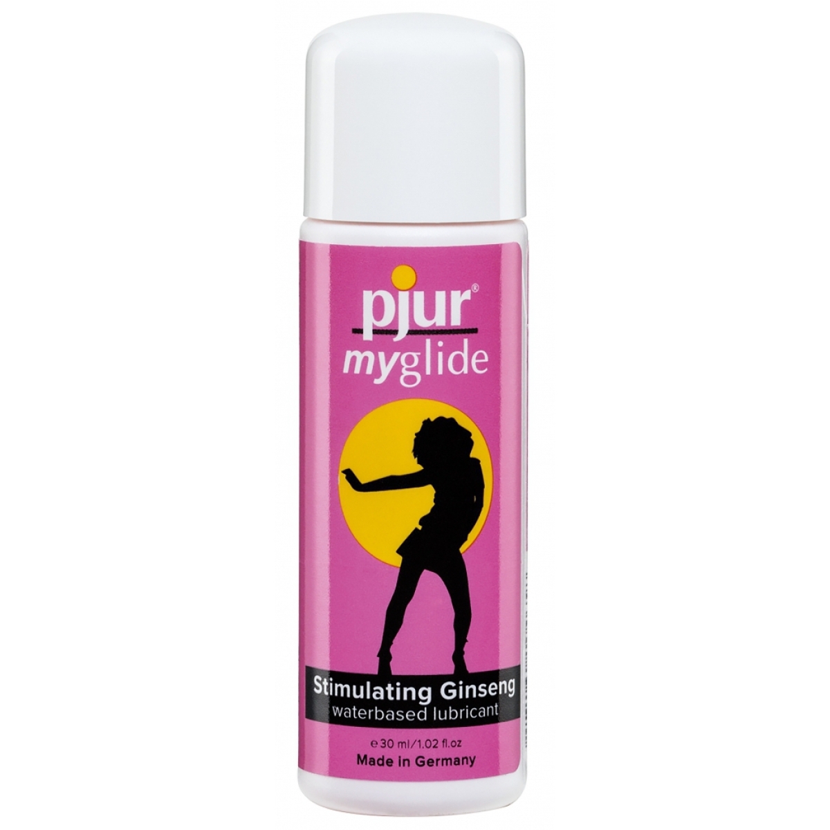 lubrifiant stimulant my glide pjur 30ml