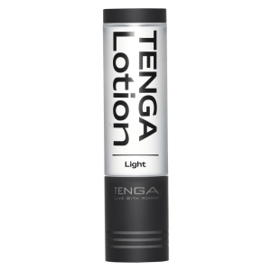 lubrifiant tenga light 170ml