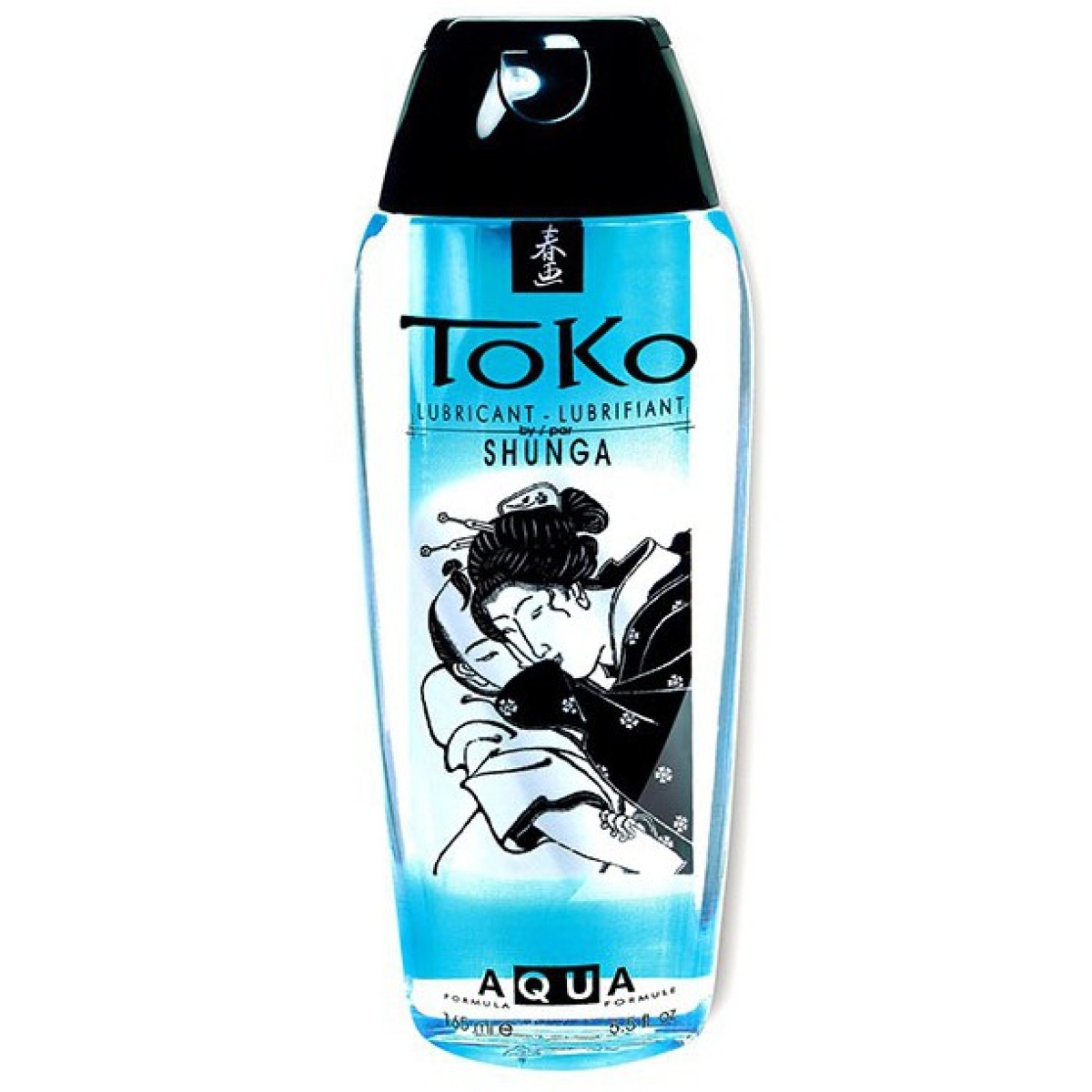 lubrifiant toko aqua 165ml