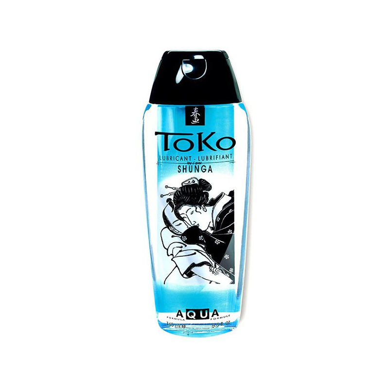 lubrifiant-toko-aqua-165ml lubrifiant toko aqua 165ml
