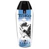 lubrifiant toko eau de coco 165ml