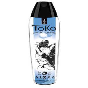 lubrifiant toko eau de coco 165ml