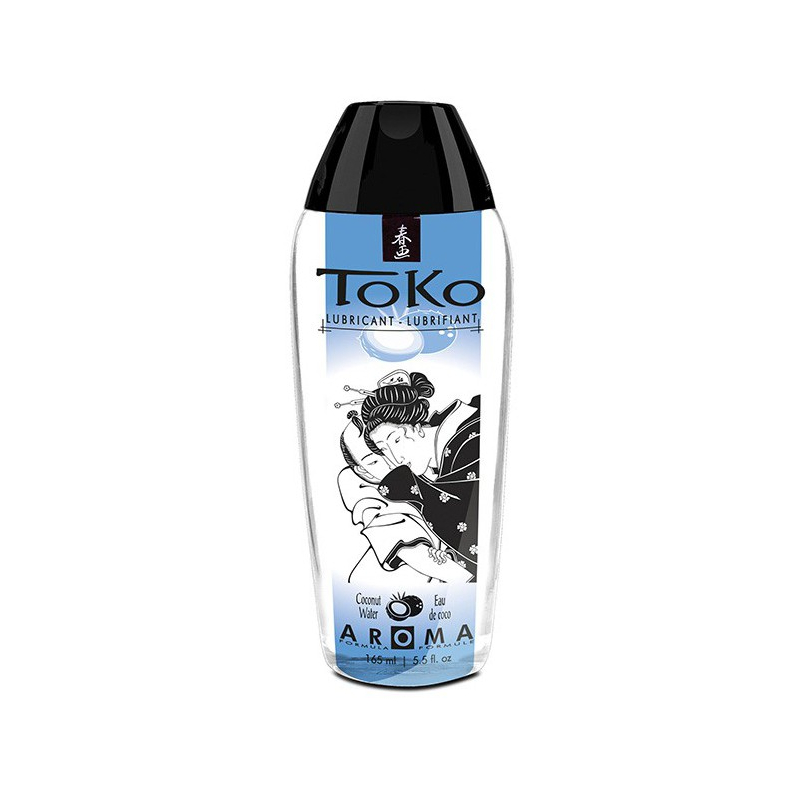 lubrifiant-toko-eau-de-coco-165ml lubrifiant toko eau de coco 165ml