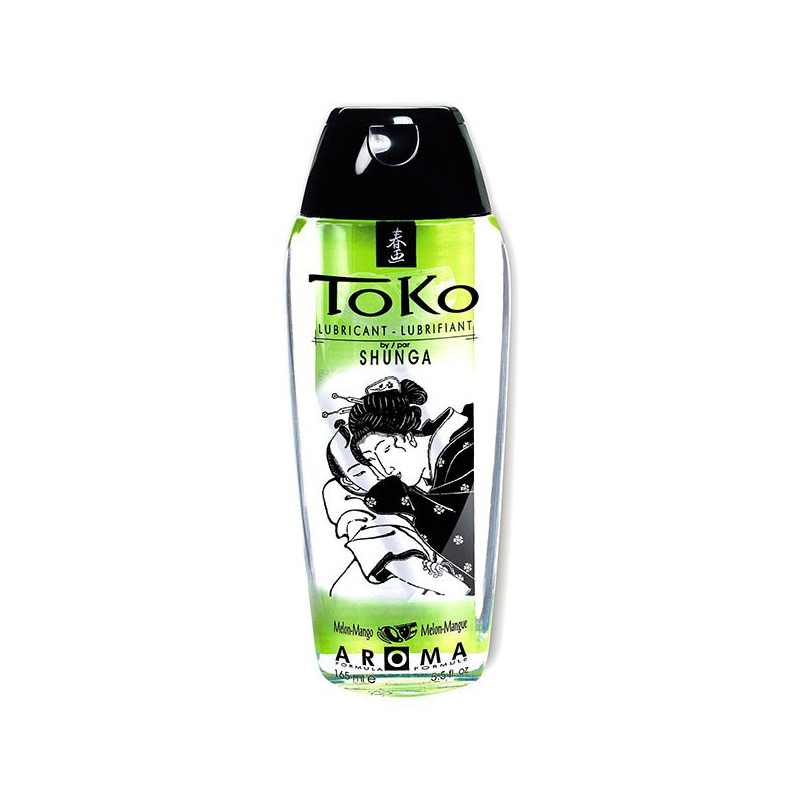 lubrifiant-toko-melon-et-mangue-165ml lubrifiant toko melon et mangue 165ml