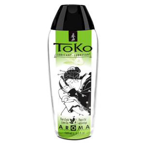 lubrifiant toko poire et the vert exotique 165ml