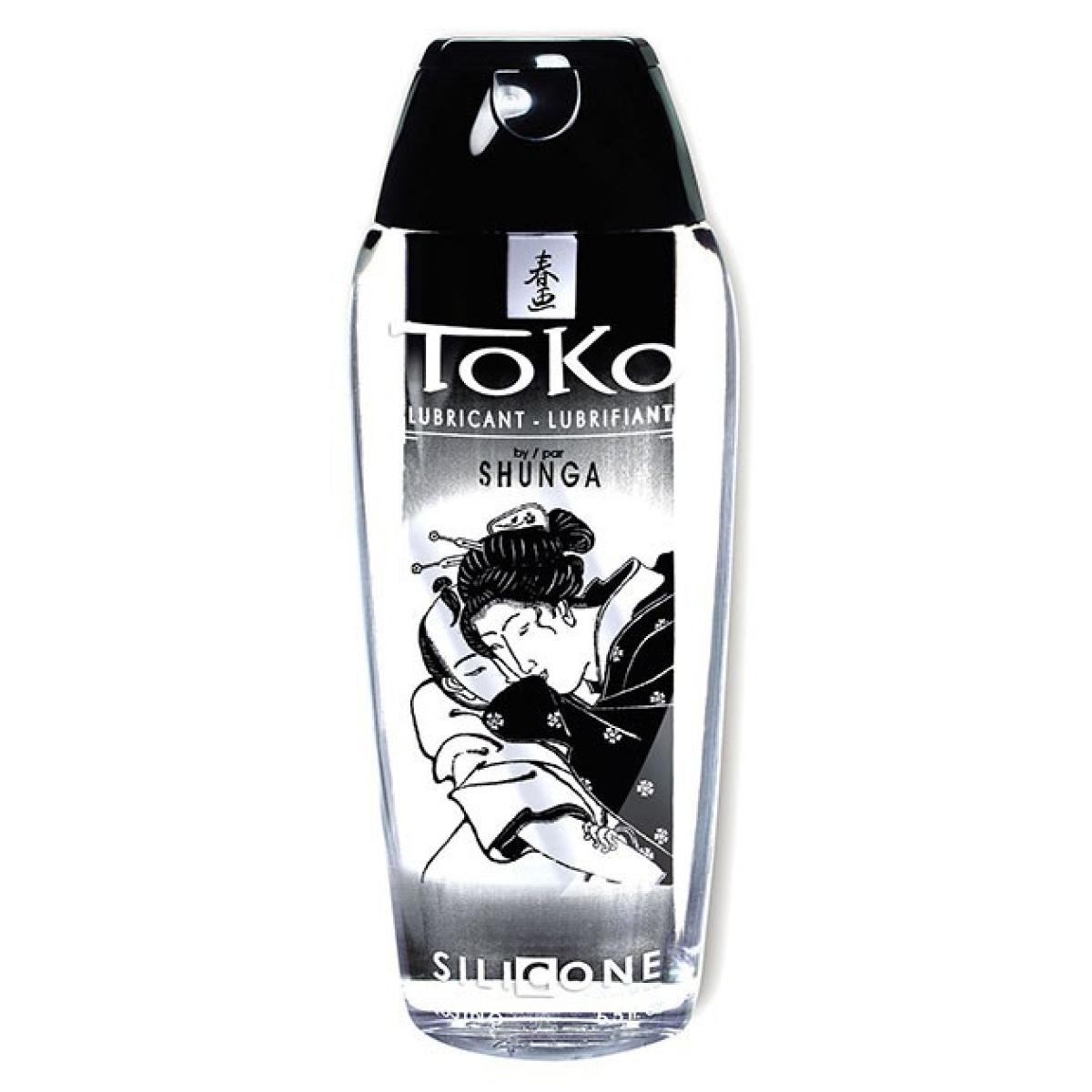 lubrifiant toko silicone 165ml