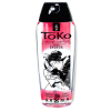 lubrifiant toko vin petillant a la fraise 165 ml